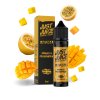 Příchuť Just Juice S&V: Mango & Passion Fruit (Mango & marakuja) 10ml