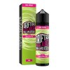 prichut drifter bar juice sv 16ml sour apple ice
