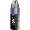 voopoo vinci e80 pod elektronicka cigareta 3000mah purple gold gradient