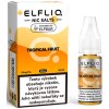 liquid elfliq nic salt tropical fruit 10ml 10mg