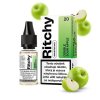 Liquid Ritchy Salt Double Sour Apple (Kyselé jablko) 10ml 20mg