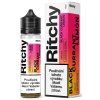 prichut ritchy mixgo black currant lemon 10ml