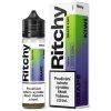 prichut ritchy mixgo grape kiwi 10ml