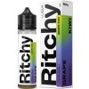 prichut ritchy mixgo grape kiwi 10ml