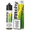 prichut ritchy mixgo passionfruit guava kiwi 10ml