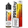 prichut ritchy mixgo peach mango pineapple 10ml