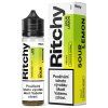 prichut ritchy mixgo sour lemon 10ml