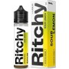 prichut ritchy mixgo sour lemon 10ml