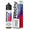prichut ritchy mixgo triple berry mix 10ml