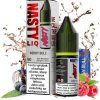 liquid nasty liq salt berry bull 10ml 20mg malina boruvka ostruzina napoj