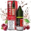 liquid nasty liq salt fizzy cherry 10ml 10mg tresen soda