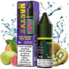 liquid nasty liq salt kiwi passion fruit guava 10ml 10mg kiwi marakuja guava