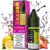 liquid nasty liq salt pink lemonade 10ml 10mg jahoda citron limonada