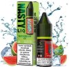 liquid nasty liq salt watermelon ice 10ml 10mg vodni meloun chladiva slozka ice