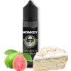 prichut monkey liquid shake and vape guava creme pie 10ml