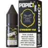 liquid popic salt strawberry kiwi 10ml 20mg