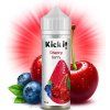prichut kickit sv 10ml cherry berry