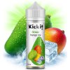 prichut kickit sv 10ml green mango ice