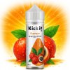 prichut kickit sv 10ml guarana energy drink