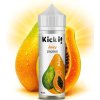 prichut kickit sv 10ml juicy papaya