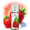prichut kickit sv 10ml ripe strawberries