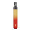 Elektronická cigareta Joyetech eGo Nano Pod 800mAh Orange Red Gradient