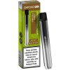 emporio pod elektronicka cigareta 500mah fresh mint 20mg