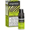 liquid impress salt lemon lime 10ml 10mg