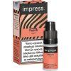 liquid impress salt peach 10ml 20mg