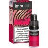 liquid impress salt strawberry 10ml 20mg