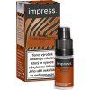 liquid impress salt tobacco cherry 10ml 10mg