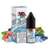Liquid IVG Salt Blueberg Burst (Chladivá ovocná směs) 10ml 20mg