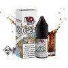 Liquid IVG Salt Cola Ice (Ledová cola) 10ml 20mg