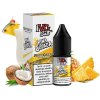 Liquid IVG Salt Pina Colada (Koktejl Pina Colada) 10ml 20mg