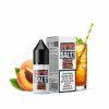 Liquid Infamous Saltz Peach Ice Tea (Broskvový čaj) 10ml 20mg