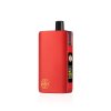 Elektronická cigareta Dotmod dotPod Max V1.5 Red 2100mAh