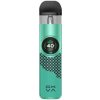 oxva nexlim elektronicka cigareta 1500mah chequered green