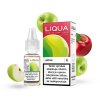 Liquid LIQUA Apple (Jablečná směs) 10ml 12mg