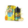 Příchuť Nasty Juice S&V: Cush Man Banana (Mango a banán) 10ml