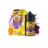 Příchuť Nasty Juice S&V: Cush Man Grape (Mango a hroznové víno) 10ml