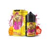 Příchuť Nasty Juice S&V: Cush Man Strawberry (Mango a jahoda) 10ml