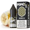 liquid popic salt banana ice 10ml 20mg