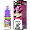 liquid oxva ox passion salts blackcurrant squash 10ml 10mg