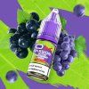 liquid oxva ox passion salts blackcurrant squash 10ml 20mg cz