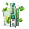 Salt Cristallite Disposable Pod Kit (Fresh Menthol Mojito) 20mg