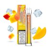 Salt Cristallite Disposable Pod Kit (Mango Ice) 20mg
