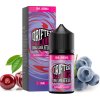 prichut drifter bar juice sv 6ml blueberry cherry