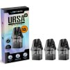 lost vape ursa pod v3 cartridge 1ohm 25ml 3pack