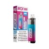 RIOT 1000 Disposable Pod Kit (Blueberry Sour Raspberry) 20mg