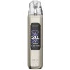 oxva xlim pro 3 elektronicka cigareta 1500mah titanium silk